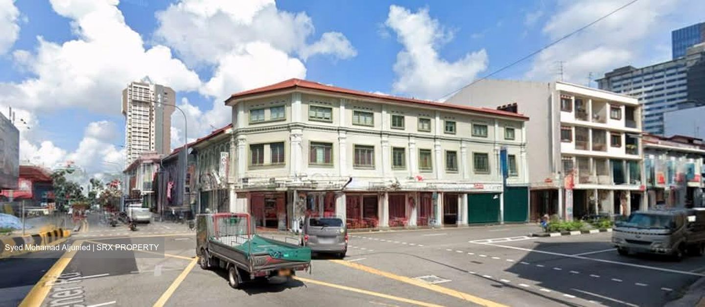 Jalan Besar (D8), Office #572974531